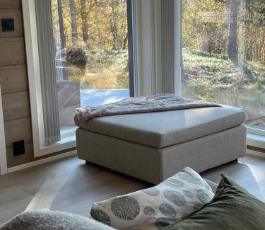 South Varanger House | Neiden hytten