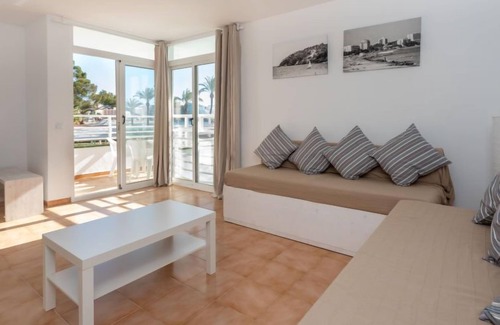 Calvia Apartment | Neighbours Beach by Interhome