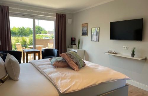Niebuell Apartment | Nekkepenn-Boardinghouse