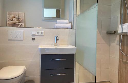 Niebuell Apartment | Nekkepenn-Boardinghouse