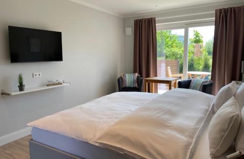Niebuell Apartment | Nekkepenn-Boardinghouse