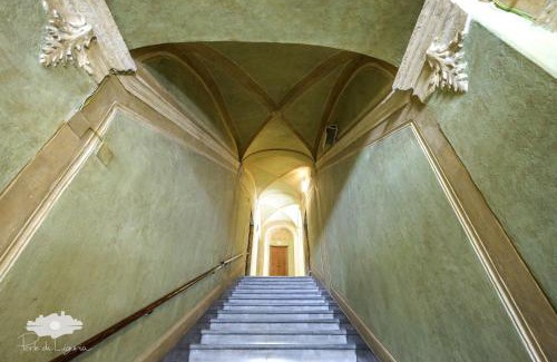 Genoa Historical Centre Apartment | Nel cuore dei rolli