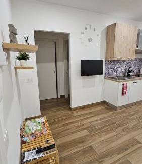Vitorchiano Apartment | Nel Cuore del Borgo