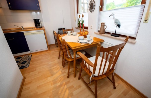 Marsberg House | Neles Kate am Diemelsee by Interhome