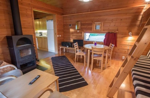Yllasjarvi House | Neljä Vuodenaikaa B6 by Interhome
