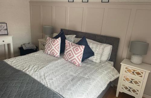 Kingscourt Apartment | Nell & J s