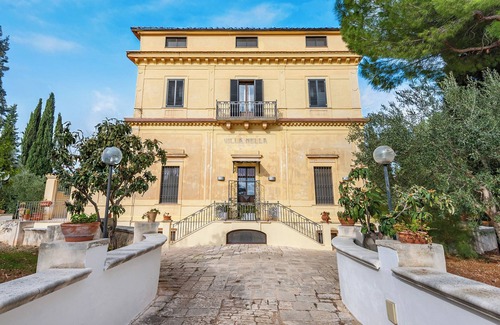 Sannicandro di Bari Apartment | Nella Apartment With Pool, Sannicandro di Bari, Italy