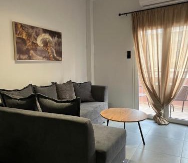 Komotini Apartment | Nellis 2 Urban Stay