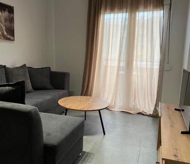 Komotini Apartment | Nellis 2 Urban Stay