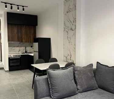 Komotini Apartment | Nellis 2 Urban Stay