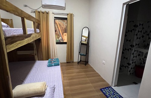 Dupax Del Norte Resort | Nellis Place