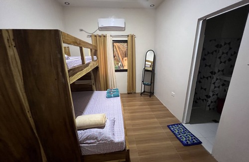 Dupax Del Norte Resort | Nellis Place