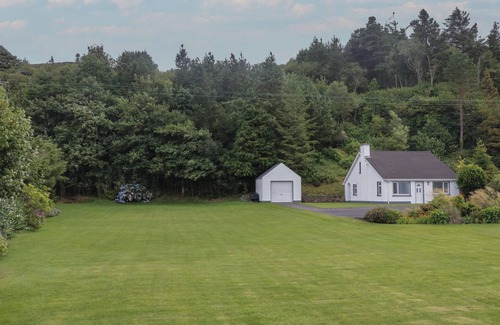 Gortahork Cottage | Nelly's Chalet