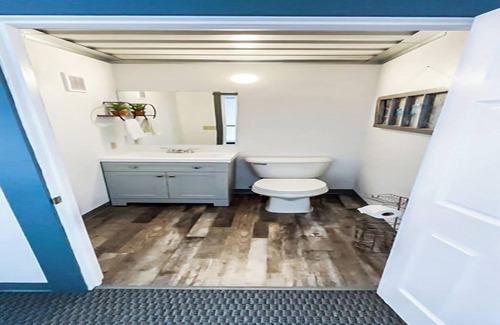 Sheridan Cottage | Nelson Inn - Connex-5