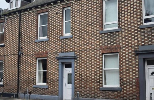 Carlisle House | Nelson Retreat
