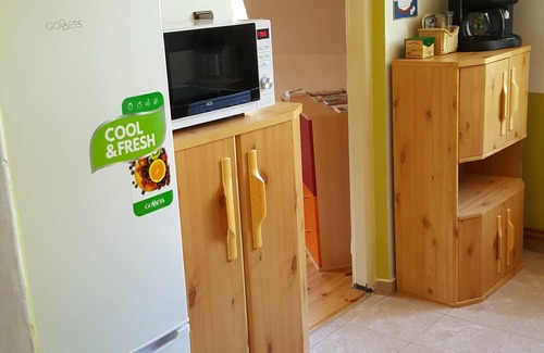 Karlovy Vary Apartment | Nely´s Apartment - spa City Centre