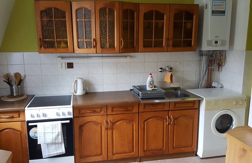 Karlovy Vary Apartment | Nely´s Apartment - spa City Centre