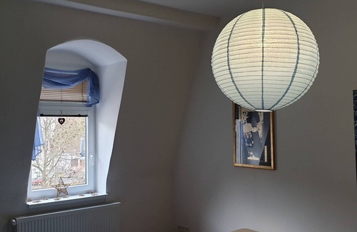 Karlovy Vary Apartment | Nely´s Apartment - spa City Centre