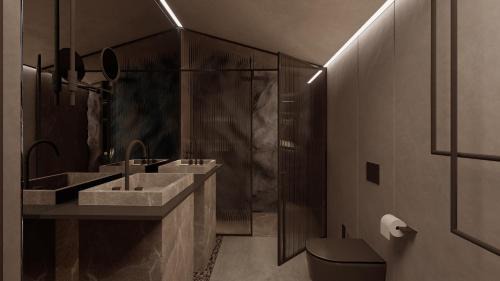 Analipsi Hotel | NEMA Design Hotel & Spa - Adults Only