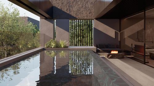 Analipsi Hotel | NEMA Design Hotel & Spa - Adults Only