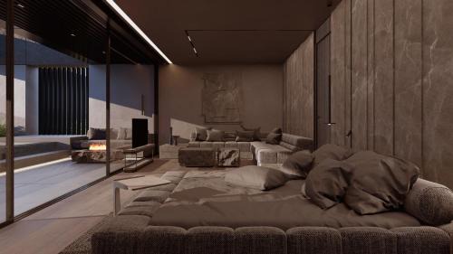 Analipsi Hotel | NEMA Design Hotel & Spa - Adults Only