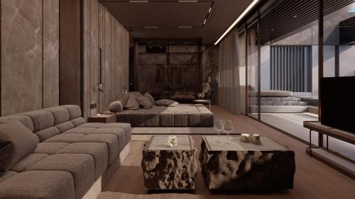 Analipsi Hotel | NEMA Design Hotel & Spa - Adults Only