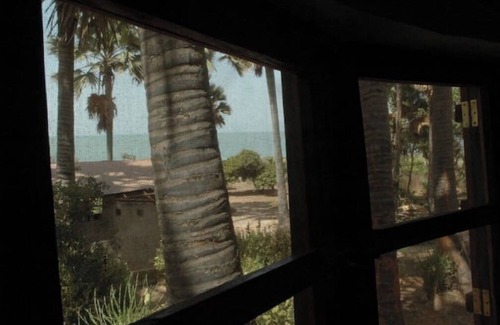 Gunjur House | Nemasu ecolodge: breathtaking!l