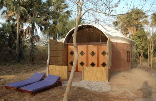 Gunjur House | Nemasu ecolodge: breathtaking!l