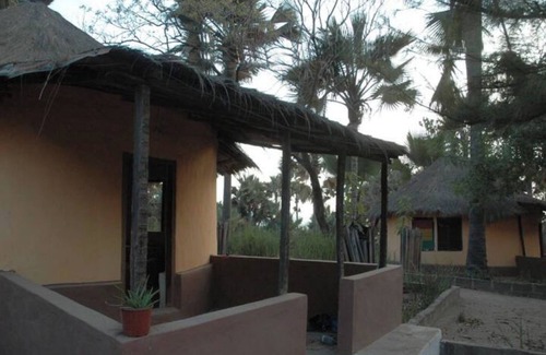 Gunjur House | Nemasu ecolodge: breathtaking!l