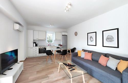 Amarousion Apartment | Nemeseos by Verde Apartments
