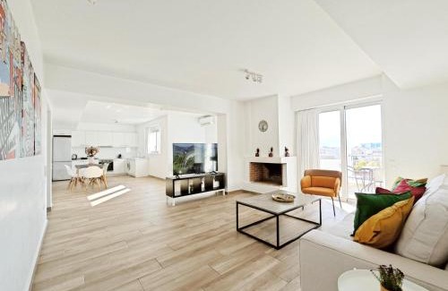 Amarousion Apartment | Nemeseos by Verde Apartments
