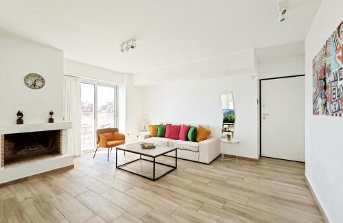 Amarousion Apartment | Nemeseos by Verde Apartments