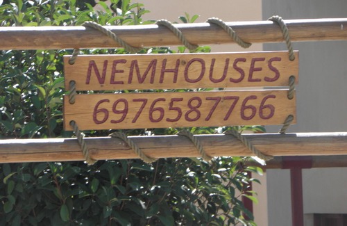Spata-Artemida House | nemhouses near the airport of Athens and the sea