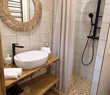 Palanga Apartment | Nemirsetos Takas - Nemirseta Path - Dogs Friendly