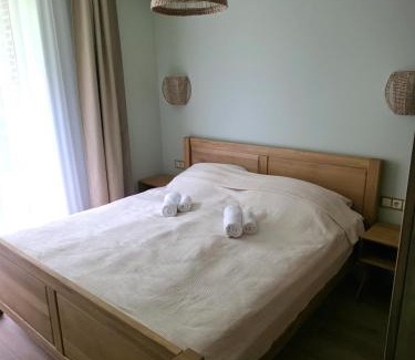 Palanga Apartment | Nemirsetos Takas - Nemirseta Path - Dogs Friendly