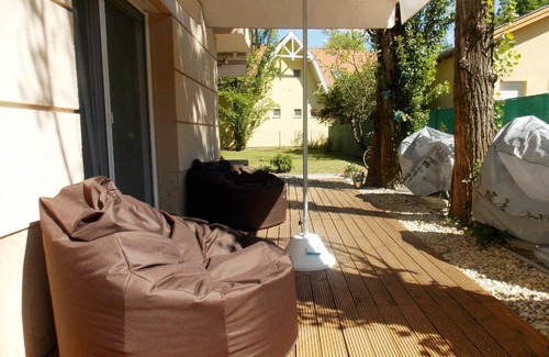 Zamardi Apartment | Nemorosa Apartman