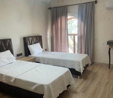Kahta Hotel | Nemrut Çesme Otel Restaurant Cafe