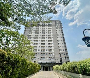 Ciputat Hotel | Nemuru Hotel Ciputat
