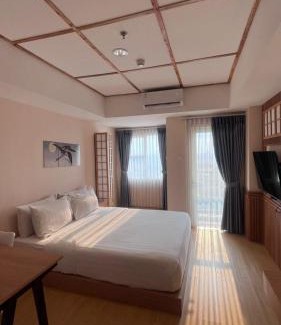 Ciputat Hotel | Nemuru Hotel Ciputat