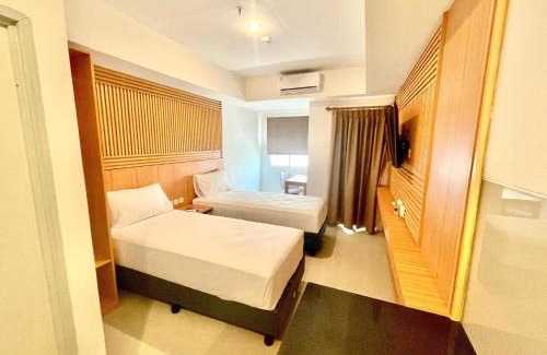 Ciputat Hotel | Nemuru Hotel Ciputat