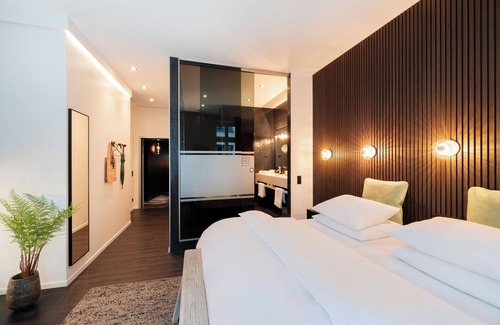 Altstadt Hotel | Nena Hotel Bremen