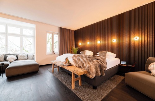 Altstadt Hotel | Nena Hotel Bremen