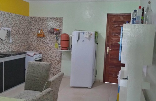 Parnaiba House | Nenca's Corner
