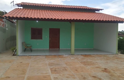 Parnaiba House | Nenca's Corner