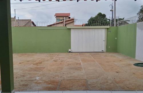 Parnaiba House | Nenca's Corner