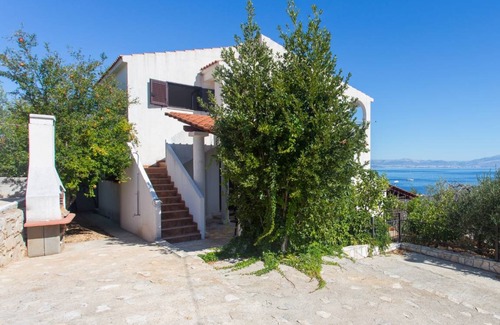Stomorska Apartment | Neno - 100 m from sea: A1 (4+2) - Stomorska