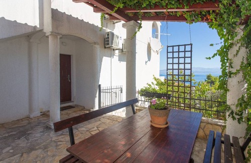 Stomorska Apartment | Neno - 100 m from sea: A1 (4+2) - Stomorska