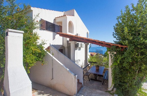 Stomorska Apartment | Neno - 100 m from sea: A1 (4+2) - Stomorska
