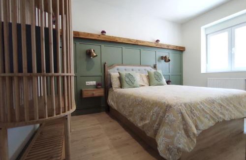 Centro y casco historico Apartment | Nenuca II, el paraíso en Oviedo