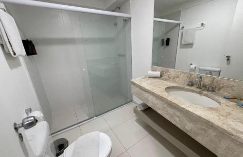 Jardim Chacara Inglesa Apartment | Neo Hotel São Bernardo do Campo